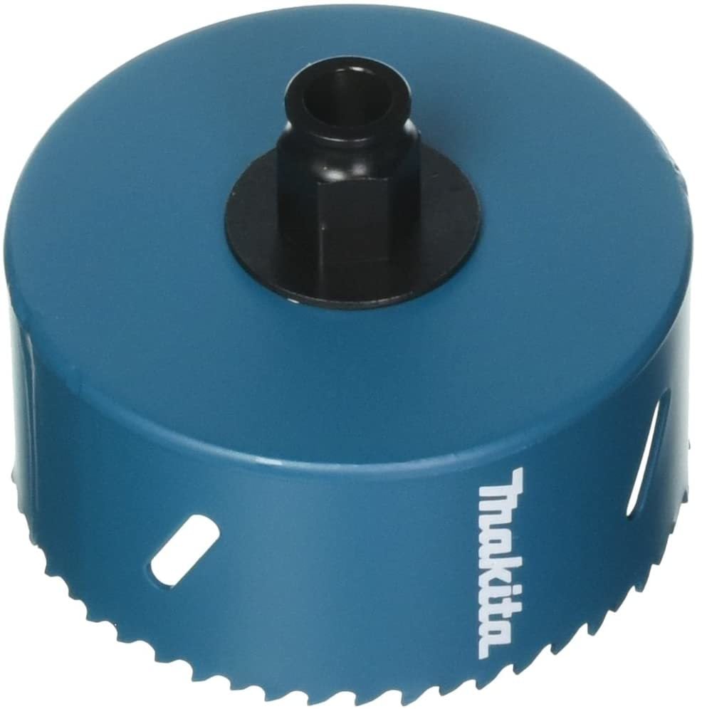 Makita B-31790 Ezychange Panç Bi-Metal Delik Açma Testeresi 95mm