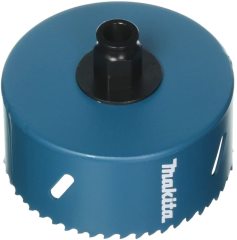 Makita B-31790 Ezychange Panç Bi-Metal Delik Açma Testeresi 95mm