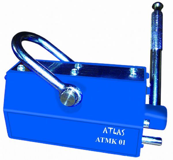 ATLAS ATMK 20 Manyetik Kaldırma (Ekonomik Kasa) | 2000 KG