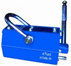 ATLAS ATMK 20 Manyetik Kaldırma (Ekonomik Kasa) | 2000 KG