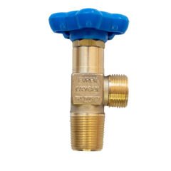 Evren 500 G3/4'' Dış Oksijen Tüp Valfi