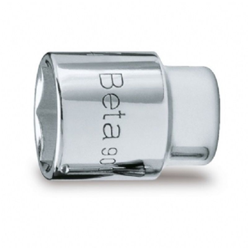 Beta 009000391 900AS/MB 7/32'' 1/4'' Kare Soket Altı Köşe Lokma