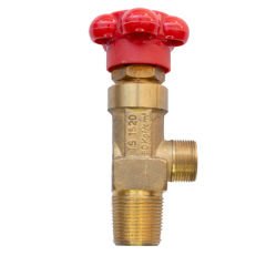 Evren 501 W23x1/18'' Dış Asetilen Tüp Valfi