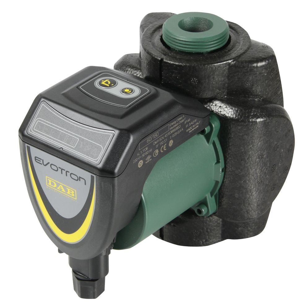 Dab Evotron 40/130 Sirkülasyon Pompası