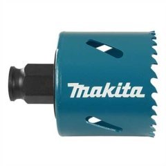 Makita B-31821 Ezychange Panç Bi-Metal Delik Açma Testeresi 121mm