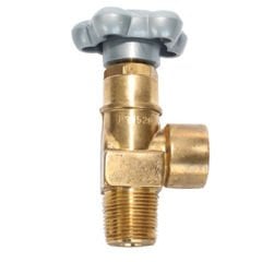 Evren 502 G5/8'' İç Argon Tüp Valfi