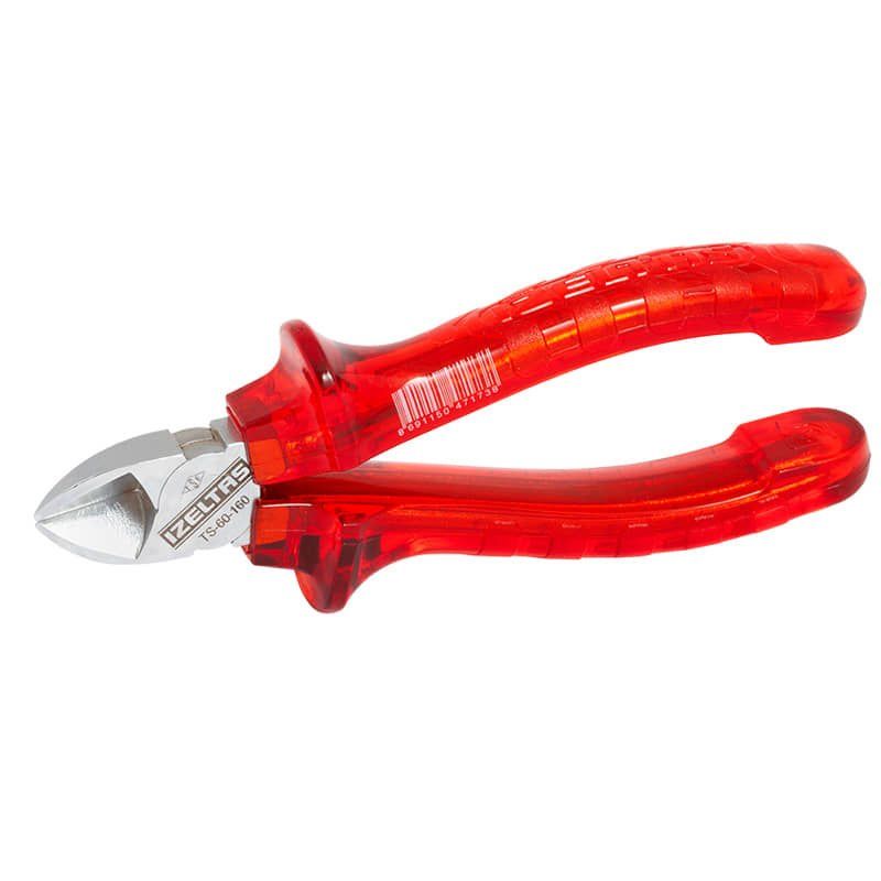 İzeltaş 3700163160 160mm Kraft Serisi Yan Keski
