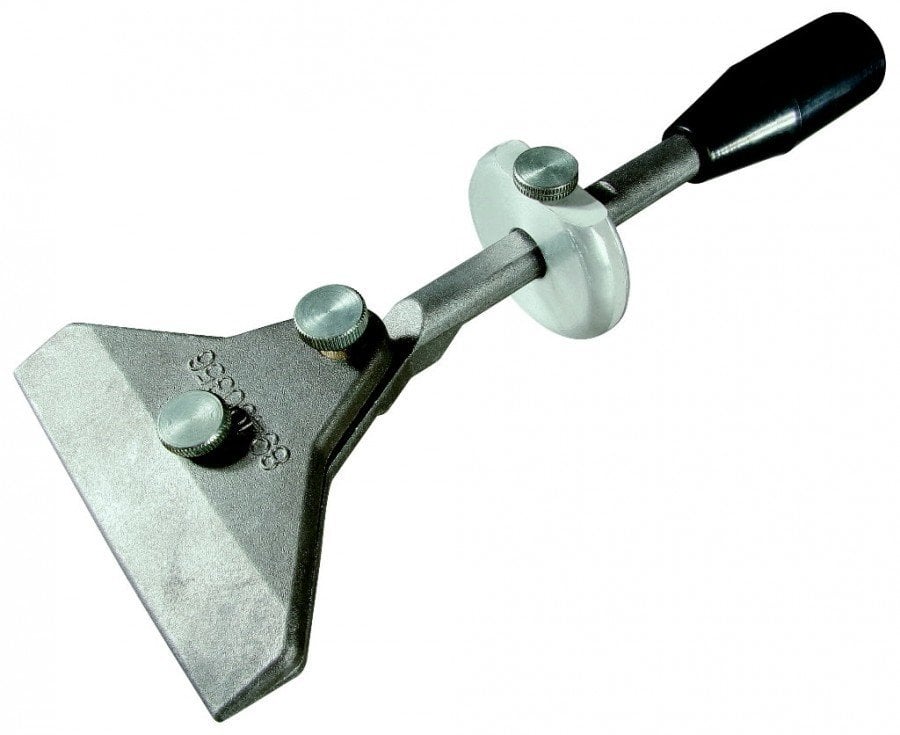 Scheppach Jig120 Tiger Bileme Makinaları Bıçak Bileme Aparatı