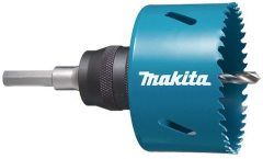Makita B-31837 Ezychange Panç Bi-Metal Delik Açma Testeresi 140mm
