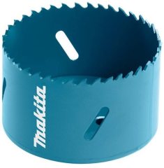 Makita B-31837 Ezychange Panç Bi-Metal Delik Açma Testeresi 140mm