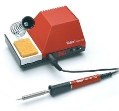 Weller WHS40D Dijital Lehim İstasyonu