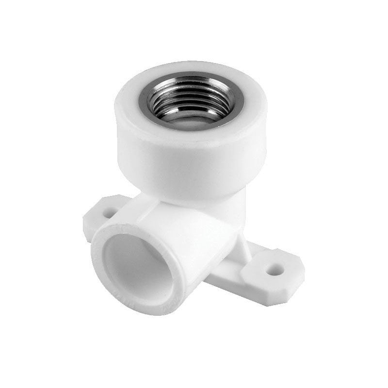 25x1/2'' İç Dișli Sıva Altı Batarya Bağlantısı