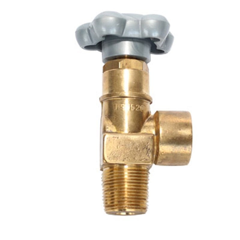 Evren 504 G5/8'' İç  Azot Tüp Valfi