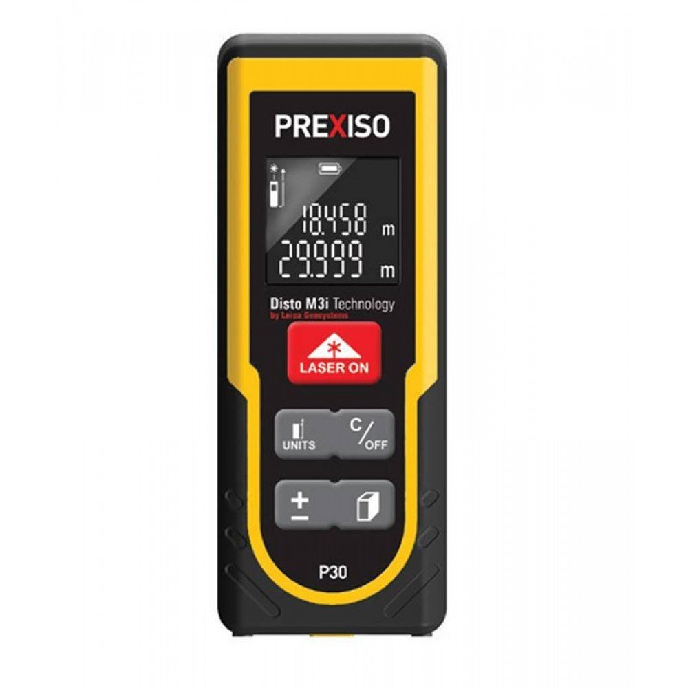 Leica PREXISOP30 Lazer Metre