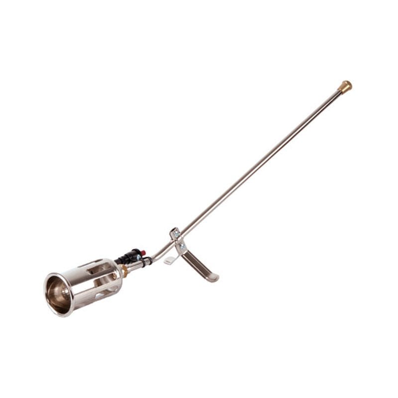 Yıldız 3260 Başlık çapı 63mm + Boyun 60 cm Çakmaklı Tavlama Boyun ve Başlığı