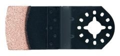 Makita B-34805 TMA027 32x30mm Daldırma Testere Bıçağı