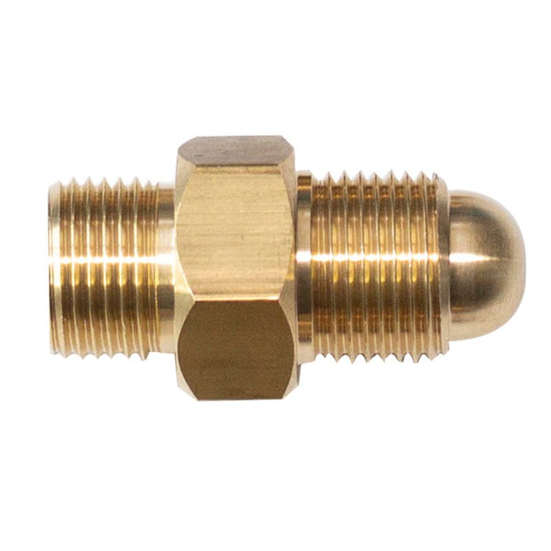 Evren 650 G5/8'' - W21,80x1/14'' Argon-Azot Ara Nipeli