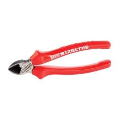 İzeltaş 3700162140 140mm Opak Seri Yan Keski