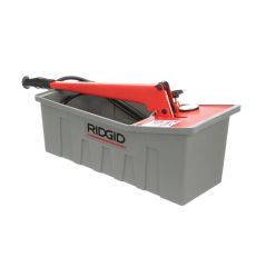 Ridgid 50072 1450 Manuel Tesisat Test Pompası 50 bar