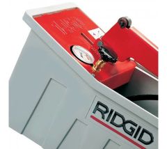 Ridgid 50072 1450 Manuel Tesisat Test Pompası 50 bar