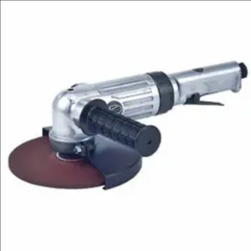 Kuken G70A 7'' 3,4kg Havalı Taşlama