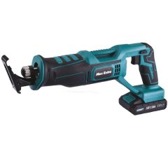 Max Extra MXP4933 18V 2A Akülü Tilki Kuyruğu Testere