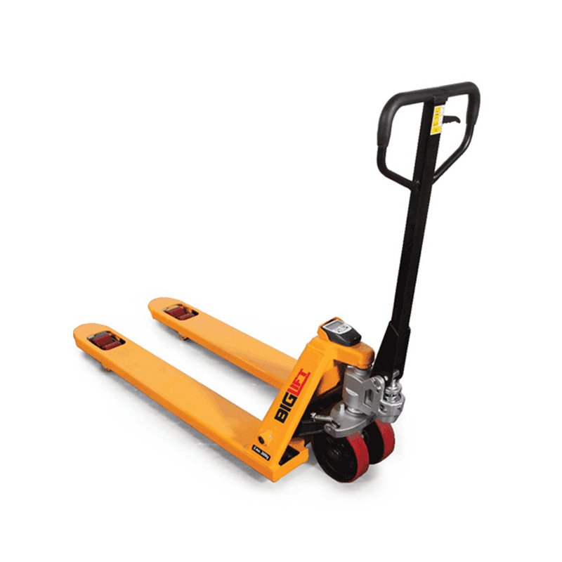 Bıglıft Ac Alçak Şase 1 Ton 35Mm Trnsplt