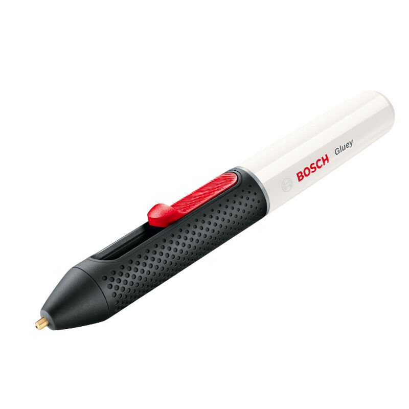 Bosch Gluey Beyaz Tutkal Kalemi