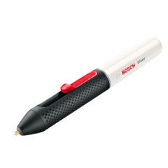 Bosch Gluey Beyaz Tutkal Kalemi