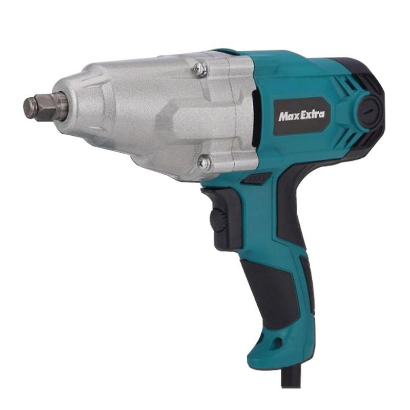Max Extra MX6005 Elektrikli 1/2'' Somun Sıkma Sökme Makinesi