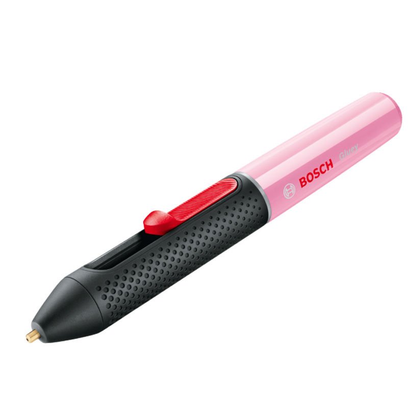 Bosch Gluey Pembe Tutkal Kalemi