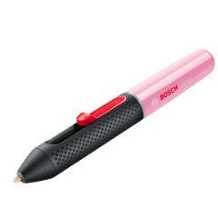 Bosch Gluey Pembe Tutkal Kalemi