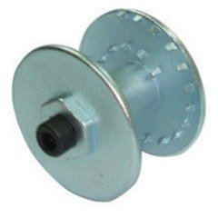Osaka OSA-065904  Scotch Adaptör Çiftli  65110 İçin
