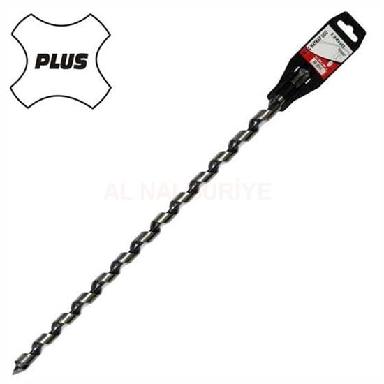 Todrill TOD50511 Sds-Agaç Matkap Ucu 20*450*500