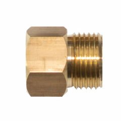 Evren 656 G1/2''-W23x1/18'' Asetilen Ara Redüksiyon