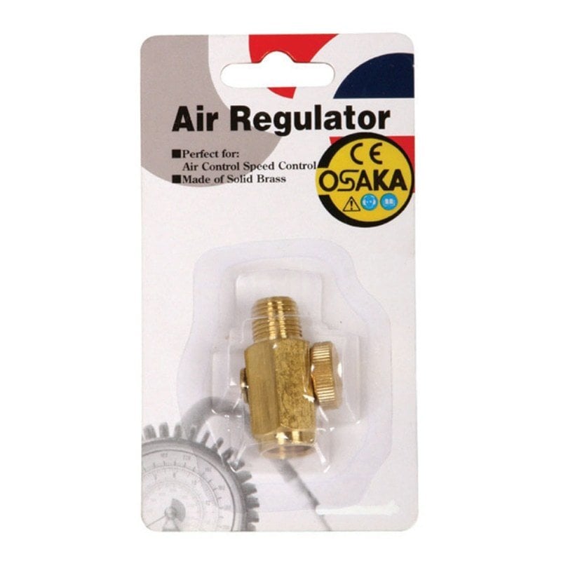 Osaka OSA-1010  Mini Regülatör