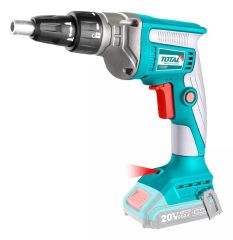 Total TDSLI204200-1 Akülü Alçıpan Vidalama