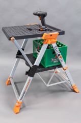 Batavia 7062245 Çok Amaçlı Çalışma Tezgahı ve Merdiven