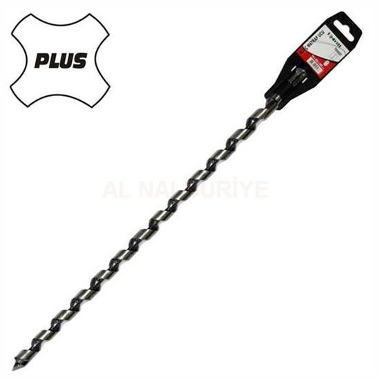 Todrill TOD50521 Sds-Agaç Matkap Ucu 14*200*250