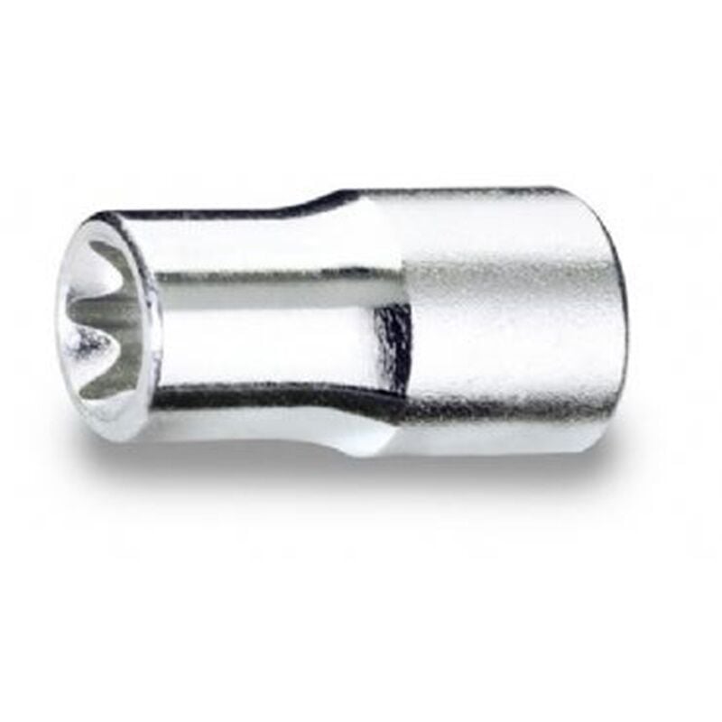 Beta 009000412 900FTX E12 1/4'' 12 Dişi Torx Lokma