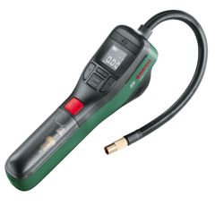 Bosch EasyPump 3.6V 3.0Ah Akülü Hava Kompresörü