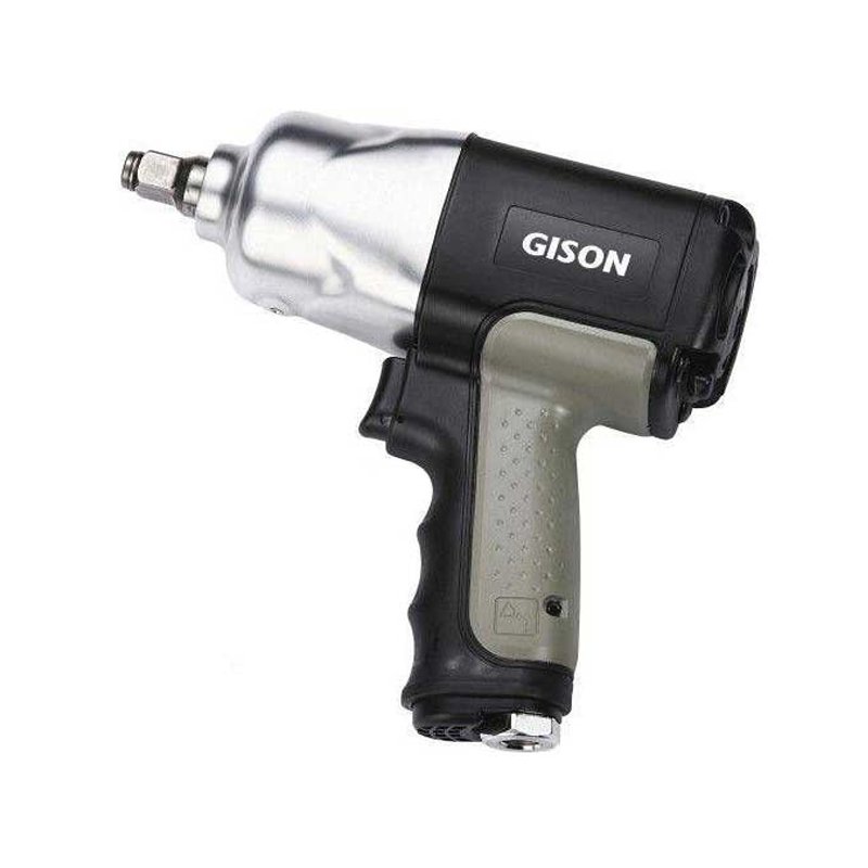 Gison GW-21SR Ağır Hizmet Darbeli 1/2'' Havalı Somun Sıkma