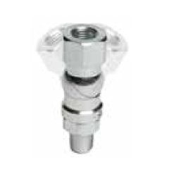 Osaka OSA-1015 Oynar Başlıklı Fitting 3/8 inç