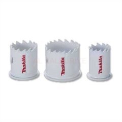 Makita B-36077 Sheet Panç Metal Delik Açma Testeresi 86mm