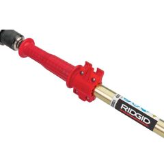 Ridgid 56658 K-6 Tuvalet Tıkanıklığı Kanal Açma Spirali ½'' x 6''