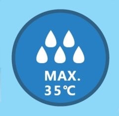 Duffmart FSP250C Temiz Su Dalgıç Pompası