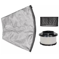 Einhell TC-AV 1720 DW Ash Vac Kül Toplama Süpürgesi