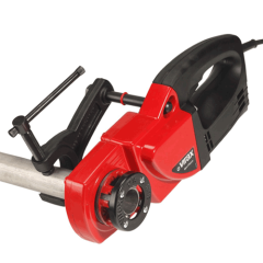 Virax 138021 11/4'' El Tipi Elektrikli Pafta Makinesi