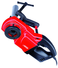 Virax 138021 11/4'' El Tipi Elektrikli Pafta Makinesi