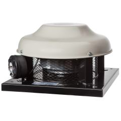Fanexfan FCF 315 Yatay Atışlı Radyal Çatı Fanı Monofaze